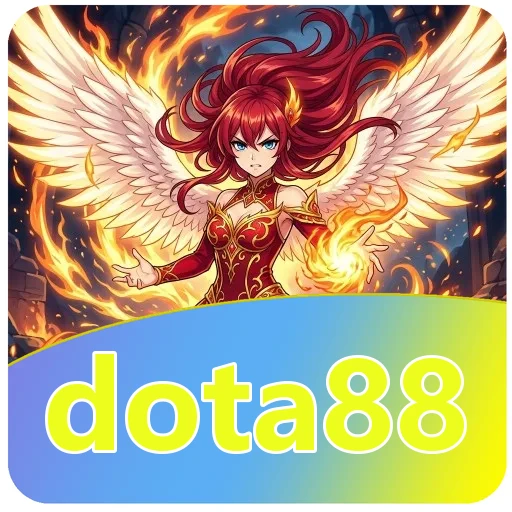 Pemasangan dota88 APK v4.8.1