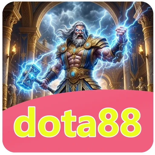 Pasang APK dota88 di Android