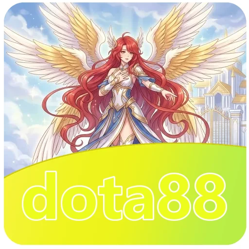 Ilustrasi dota88
